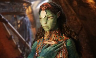 Avatar: The Way of Water