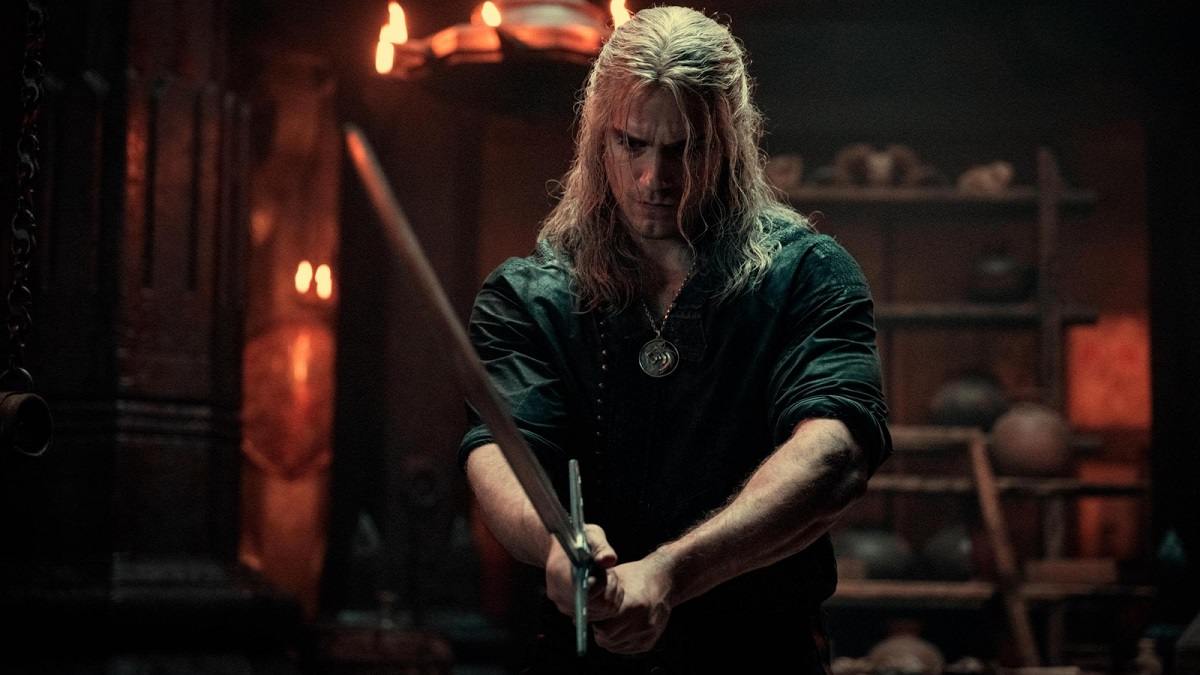 خروج هنری کویل از سریال The Witcher «قهرمانانه» خواهد بود