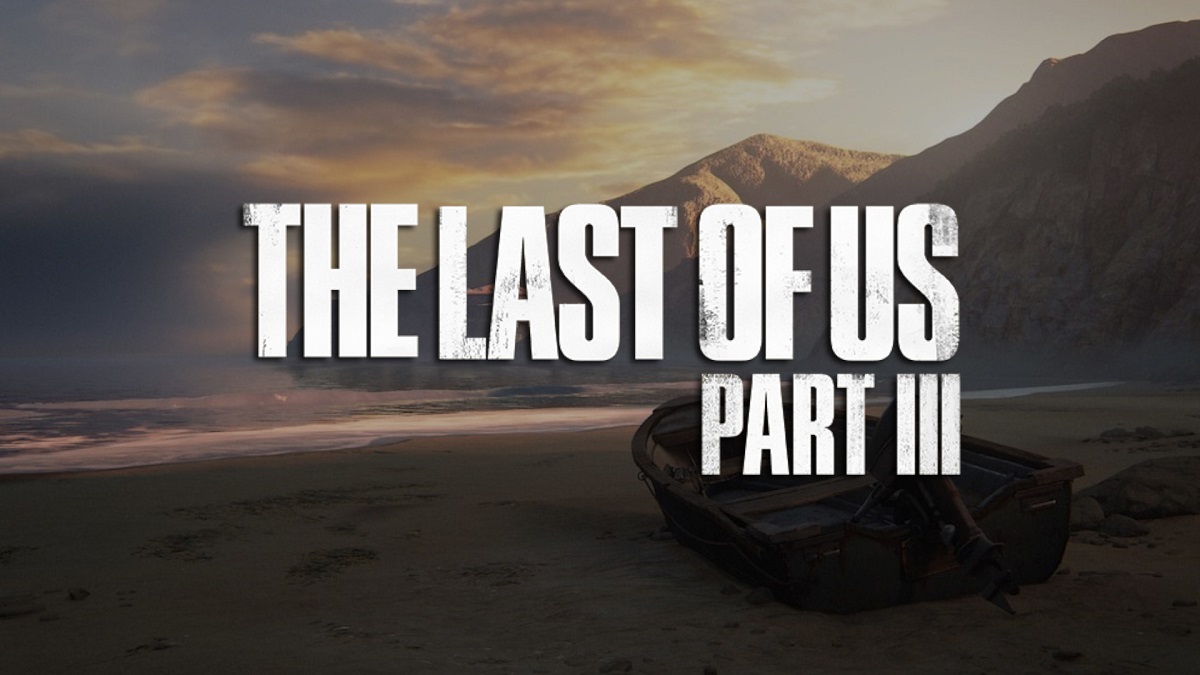 شایعه: بازی The Last of Us Part 3 توسط ناتی داگ در دست ساخت قرار دارد
