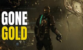 ریمیک بازی dead space