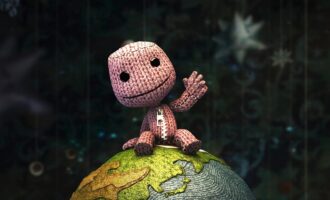 بازی استودیو Media Molecule