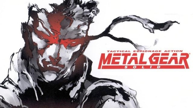 شایعه: ریمیک Metal Gear Solid به صورت انحصاری برای PS5 ساخته می‌شود