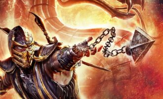 بازی Mortal Kombat vs. DC Universe