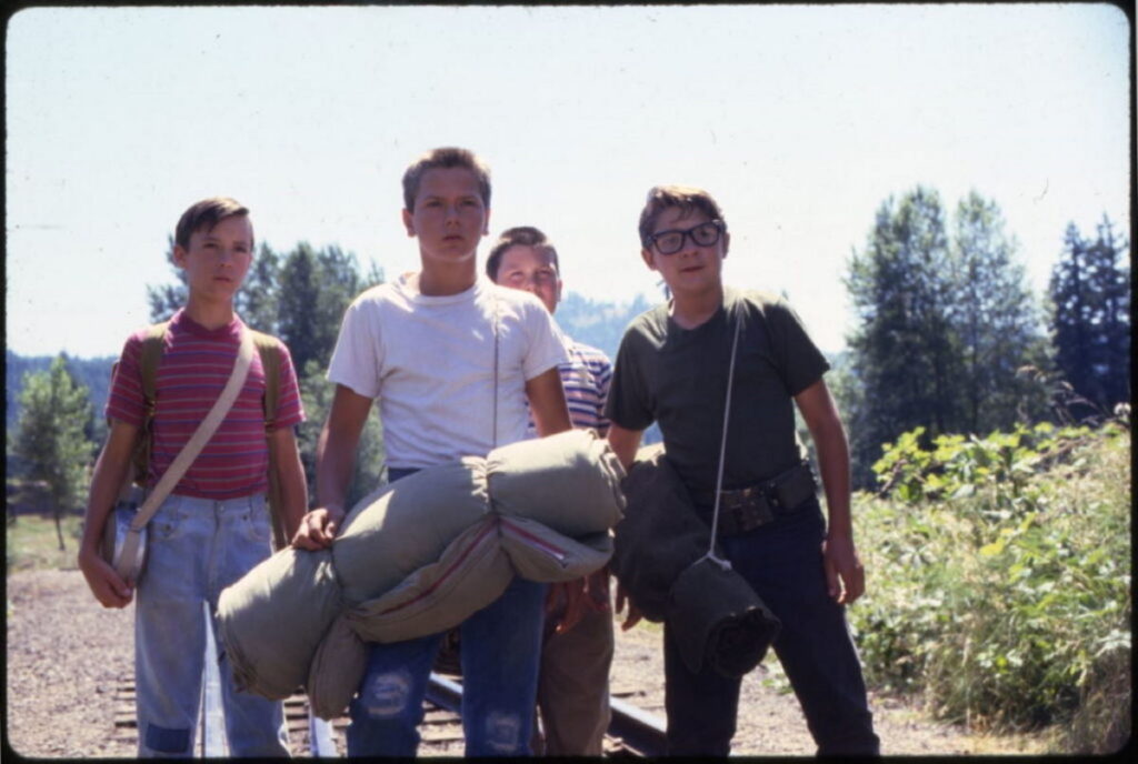 Stand By Me