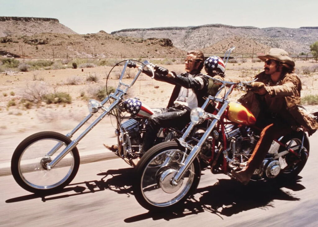 Easy Rider