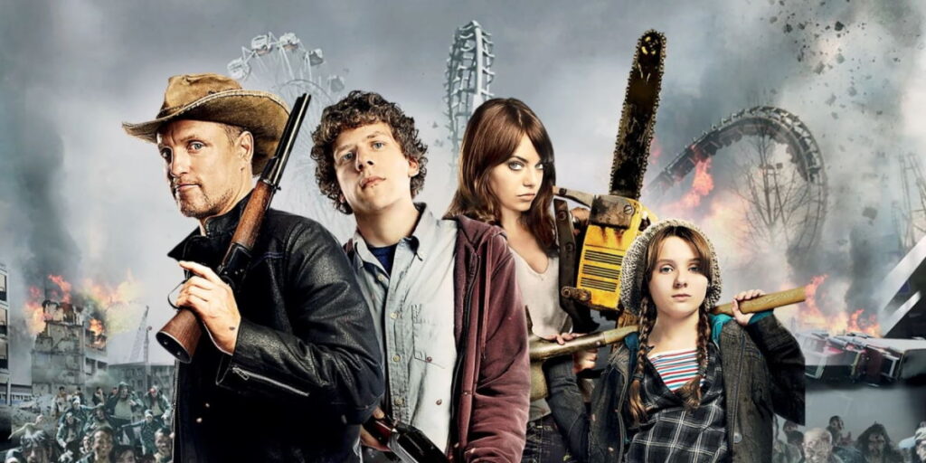 Zombieland