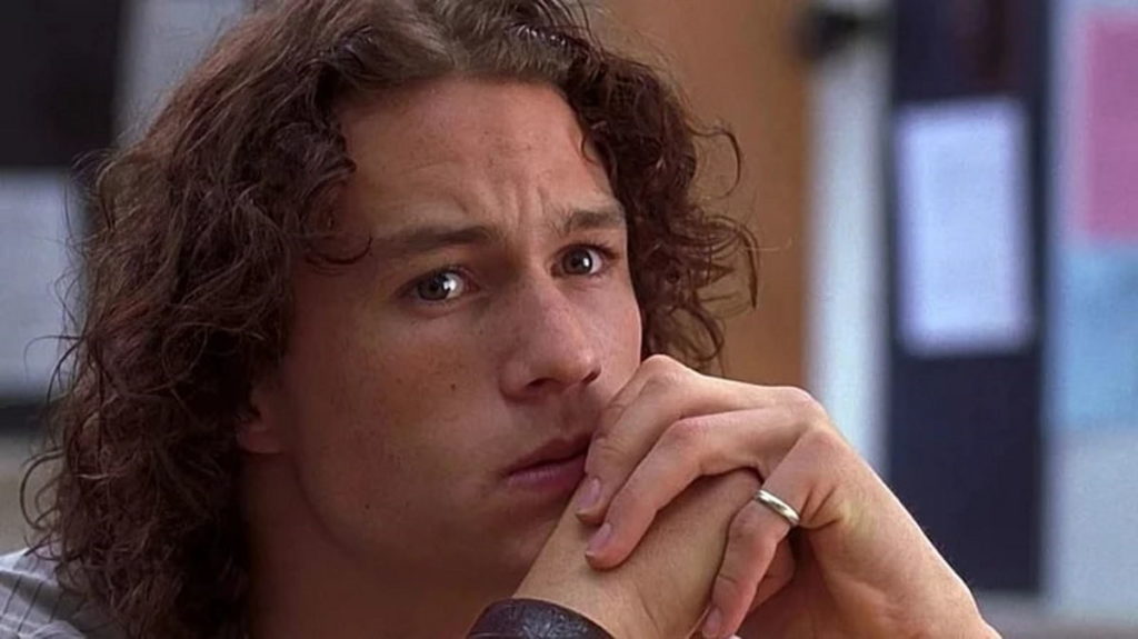 10Things I Hate About You