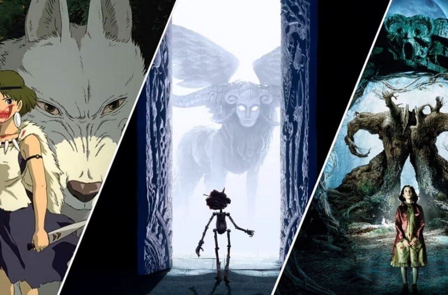 10 فیلم فانتزی افسانه&zwnj;ای تاریک
