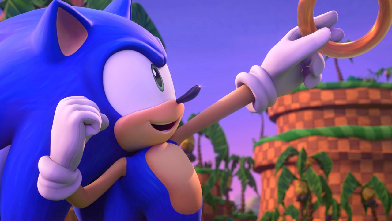 سریال Sonic Prime یک هفته زودتر روی Roblox پخش خواهد شد