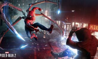 مرد عنکبوتی ۲