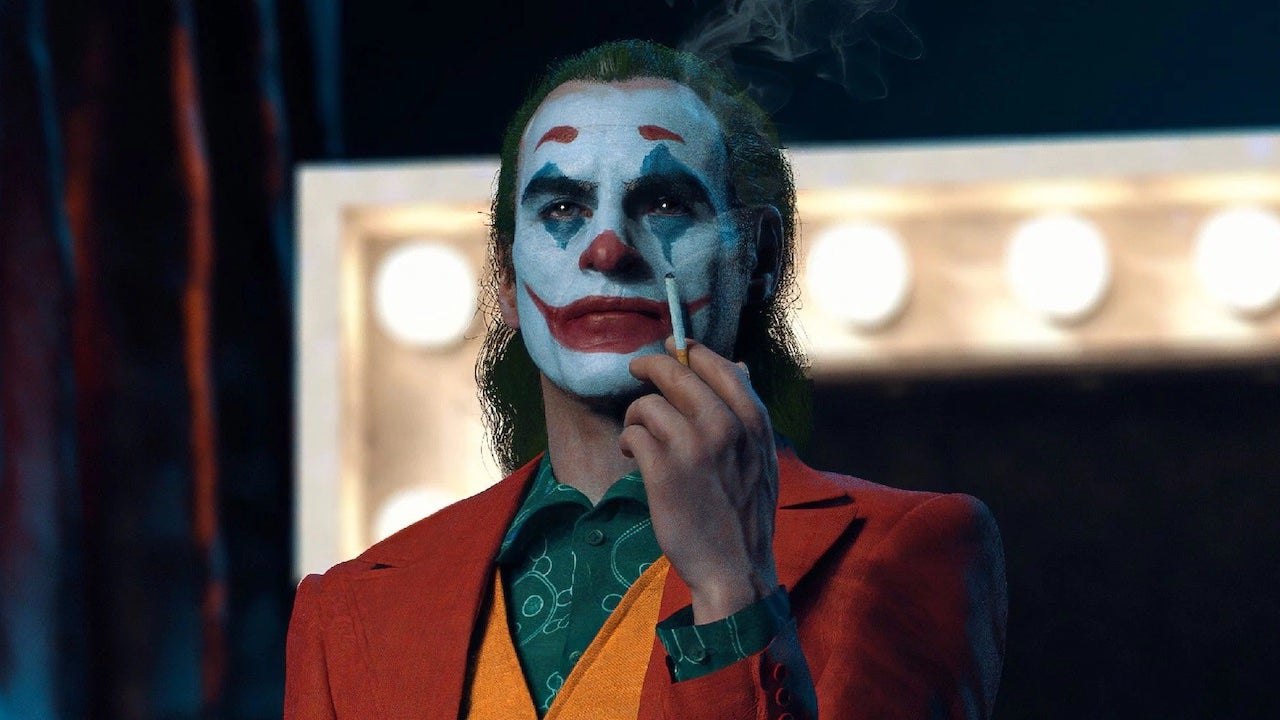 اولین تصویر از فیلم Joker 2 منتشر شد