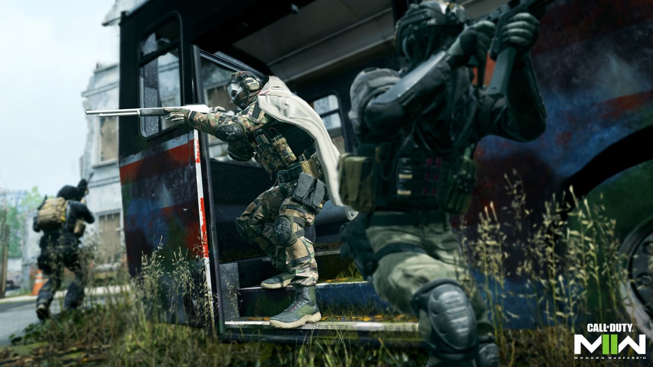 گیب نیوئل: ولو به یک توافق ۱۰ ساله برای حضور بازی‌های Call of Duty در استیم نیازی ندارد