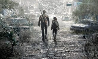 سریال Last of Us