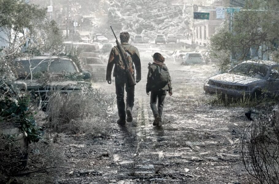 سریال Last of Us