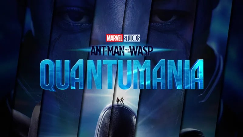 Ant-Man and the Wasp: Quantumania