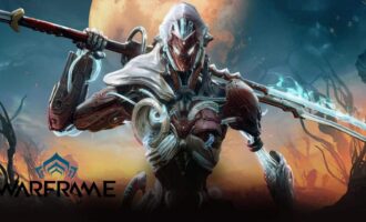 Warframe