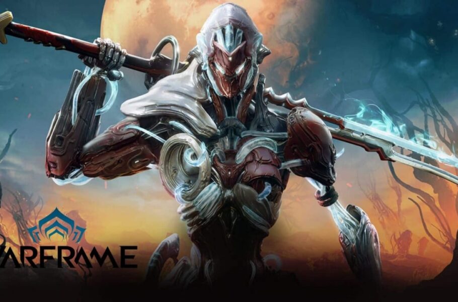 Warframe