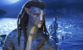 فیلم آواتار 2