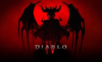 بازی Diablo 4