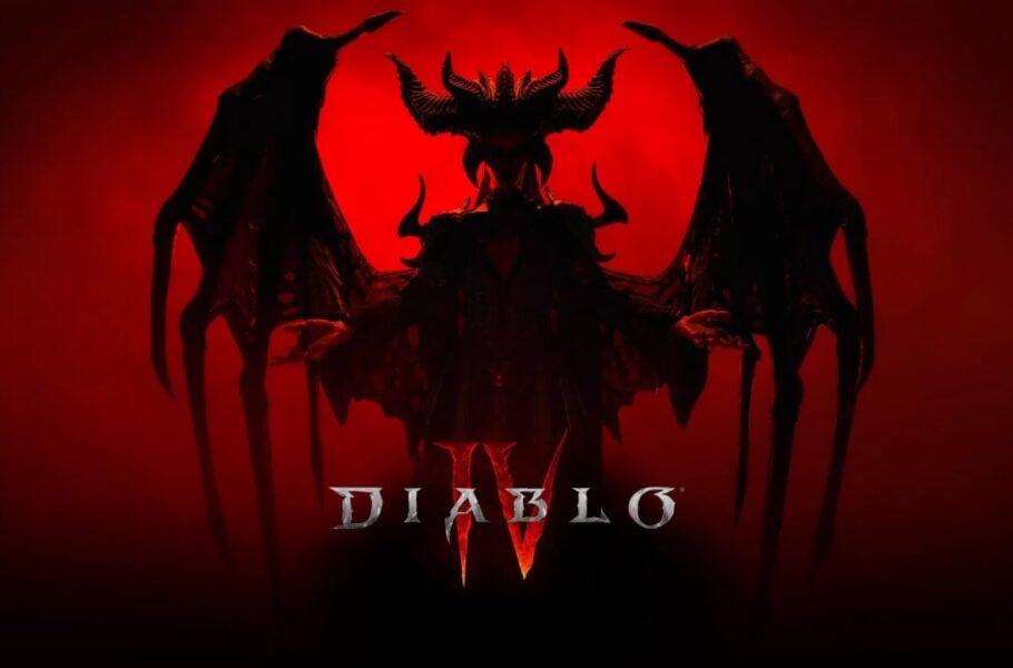 بازی Diablo 4