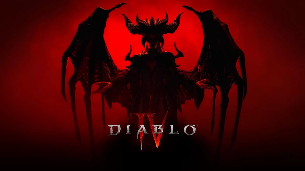تاریخ انتشار دقیق Diablo 4 فاش شده است