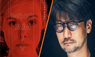 بازی جدید هیدئو کوجیما