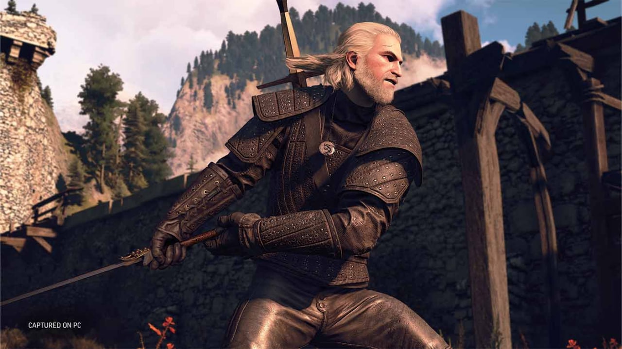 نمرات نسخه نسل بعدی The Witcher 3: Wild Hunt اعلام شد