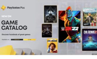 پلی استیشن پلاس