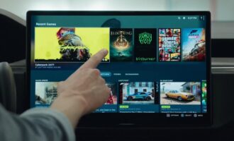 استیم و تسلا