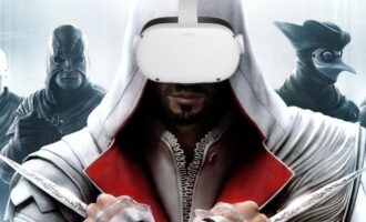 Assassin's Creed VR