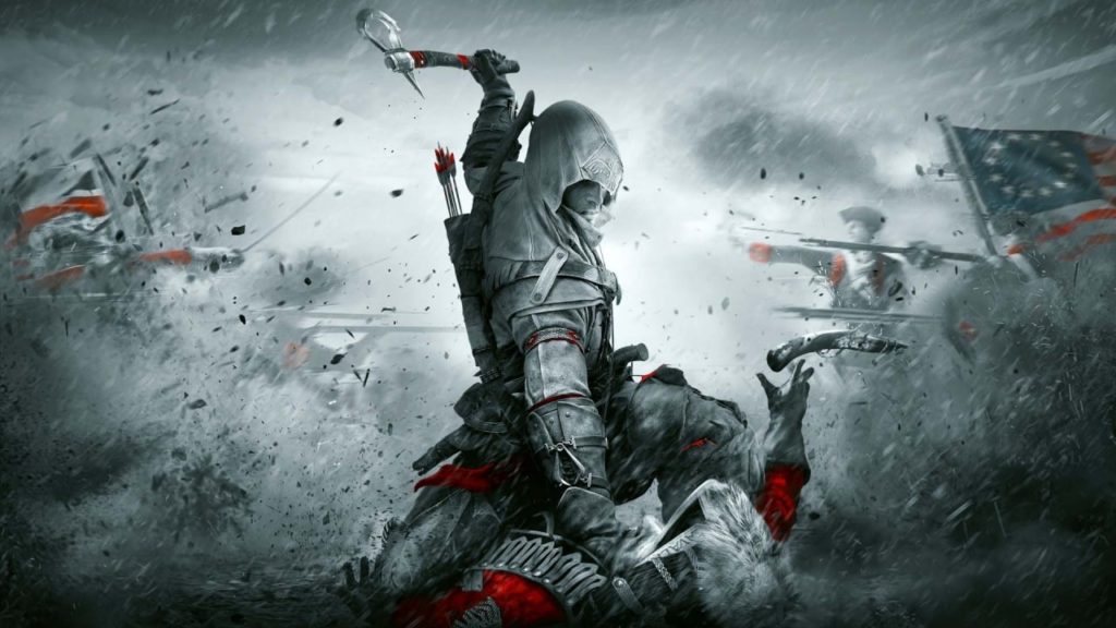 Assassin's Creed واقعیت مجازی
