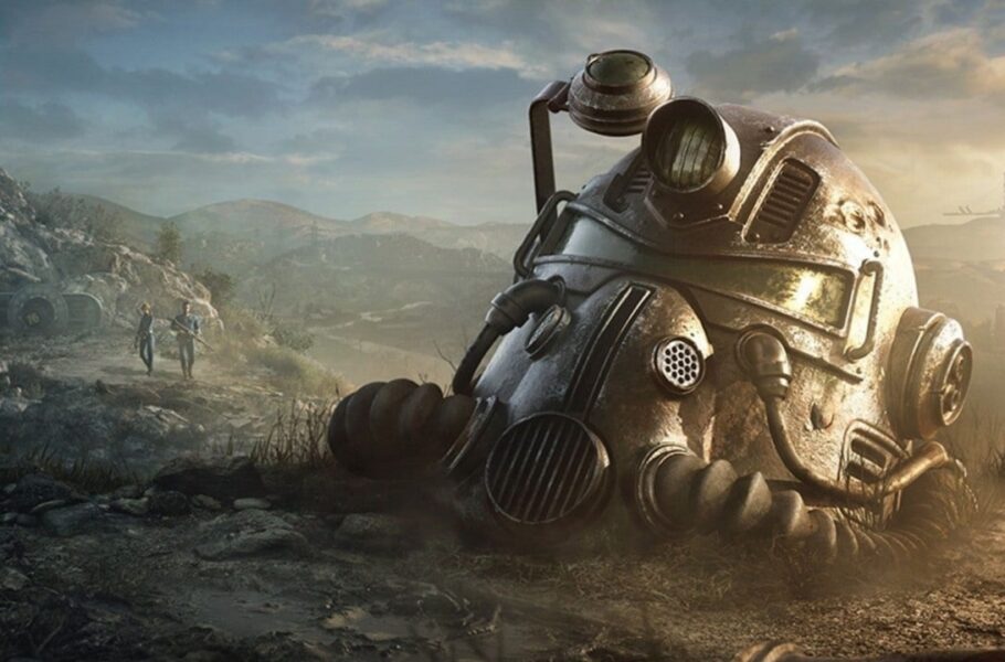 Fallout 76