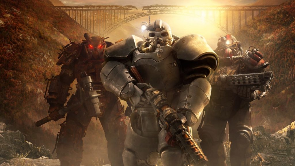 Fallout 76 به نقطه عطف ۱۳.۵ میلیون بازیکن دست پیدا کرد - ویجیاتو