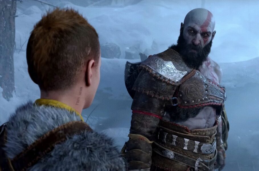 God of War