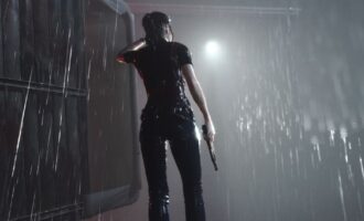 Resident Evil Code: Veronica