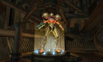 Metroid Prime