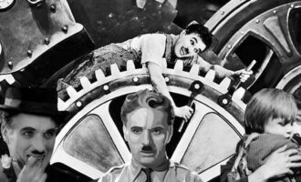 بهترین فیلم های چارلی چاپلین