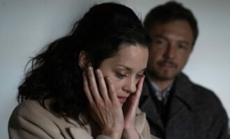 نقد فیلم Brother and Sister