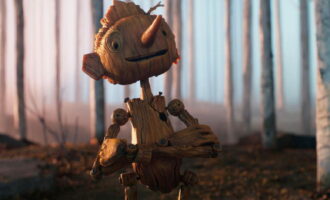 نقد انیمیشن Pinocchio