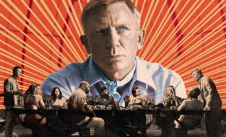 نقد فیلم Knives Out 2