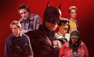 بهترین فیلم های رابرت پتینسون