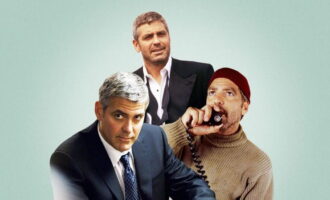 بهترین فیلم های جورج کلونی