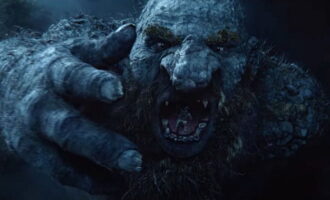 نقد فیلم Troll