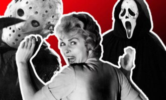 بهترین فیلم های اسلشر تاریخ سینما