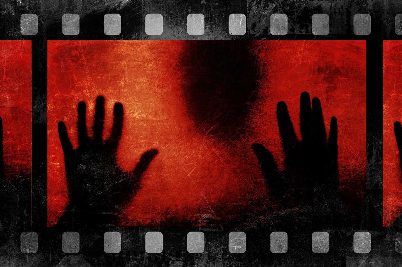 چرا ما عاشق فیلم های ترسناک و شوک آور هستیم؟