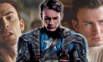 بهترین فیلم های کریس ایوانز