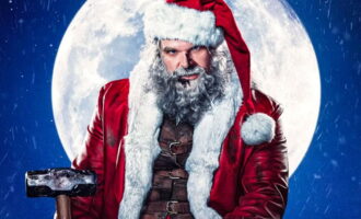 نقد فیلم Violent Night