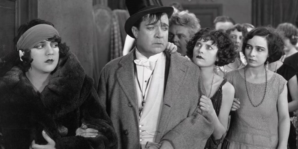A Woman of Paris: A Drama of Fate