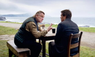 نقد فیلم The Banshees of Inisherin