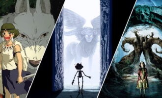 10 فیلم فانتزی افسانه‌ای تاریک